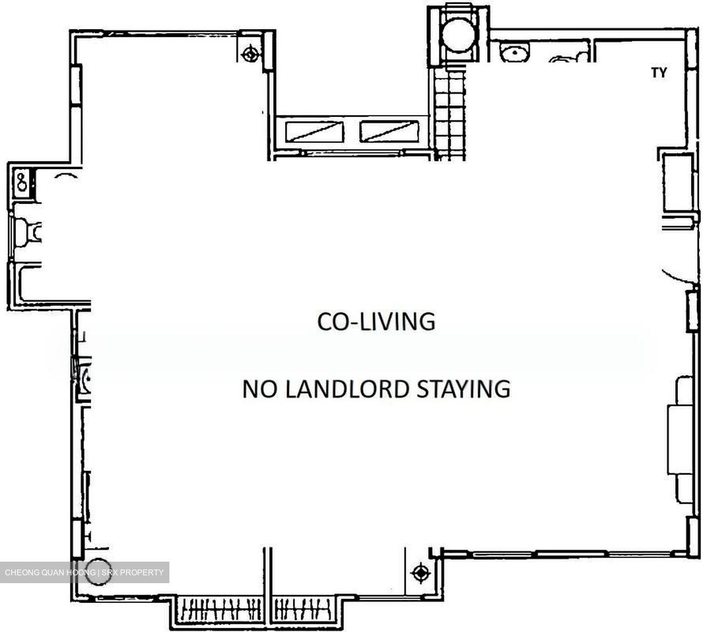 Queens (D3), Condominium #574258621